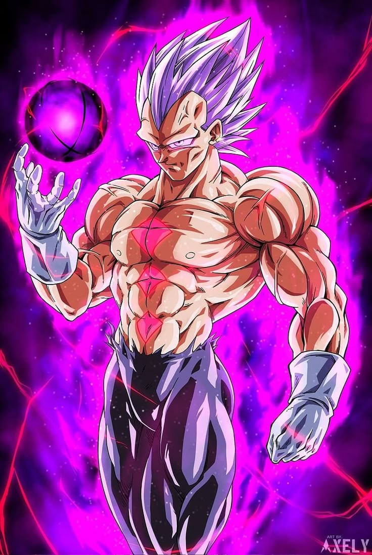 El hermoso